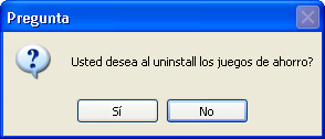 Colin McRae Uninstall message: very, very bad translation 