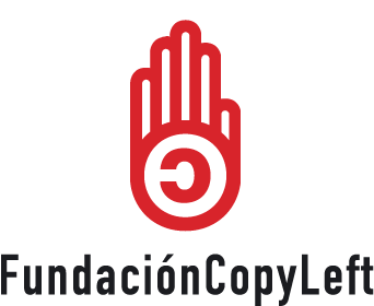 fundacion copyleft