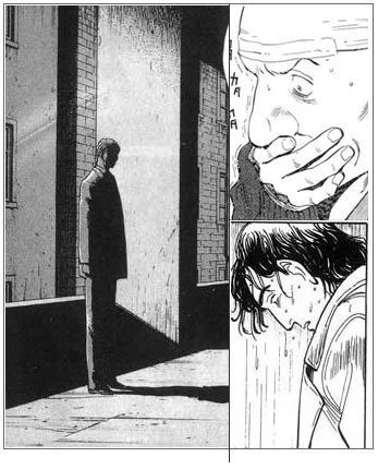 Monster, el manga de Naoki Urasawa, exito absoluto de este estupendo thriller psicologico